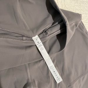 Lululemon Align Jogger Crop